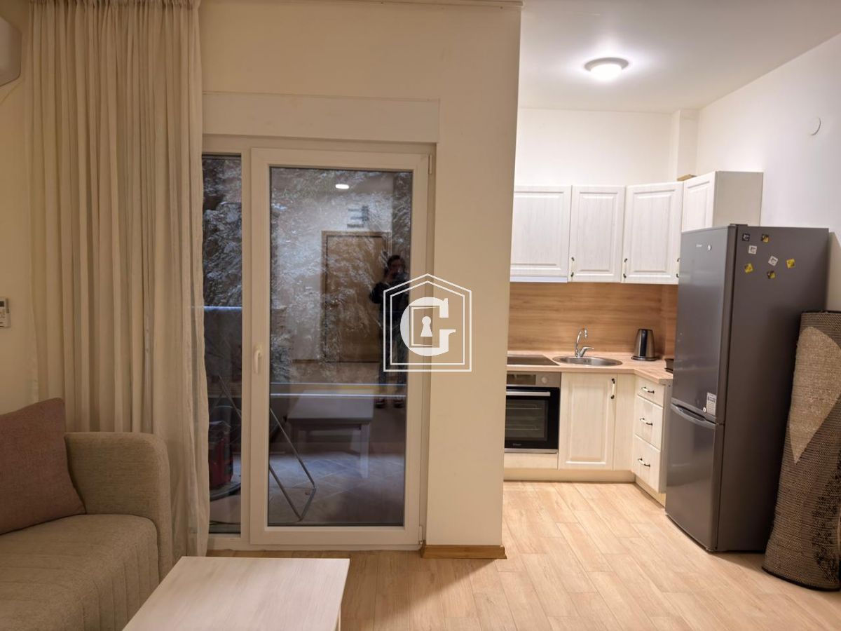 Апартаменты в Будве, Черногория, 31 м² - фото 5