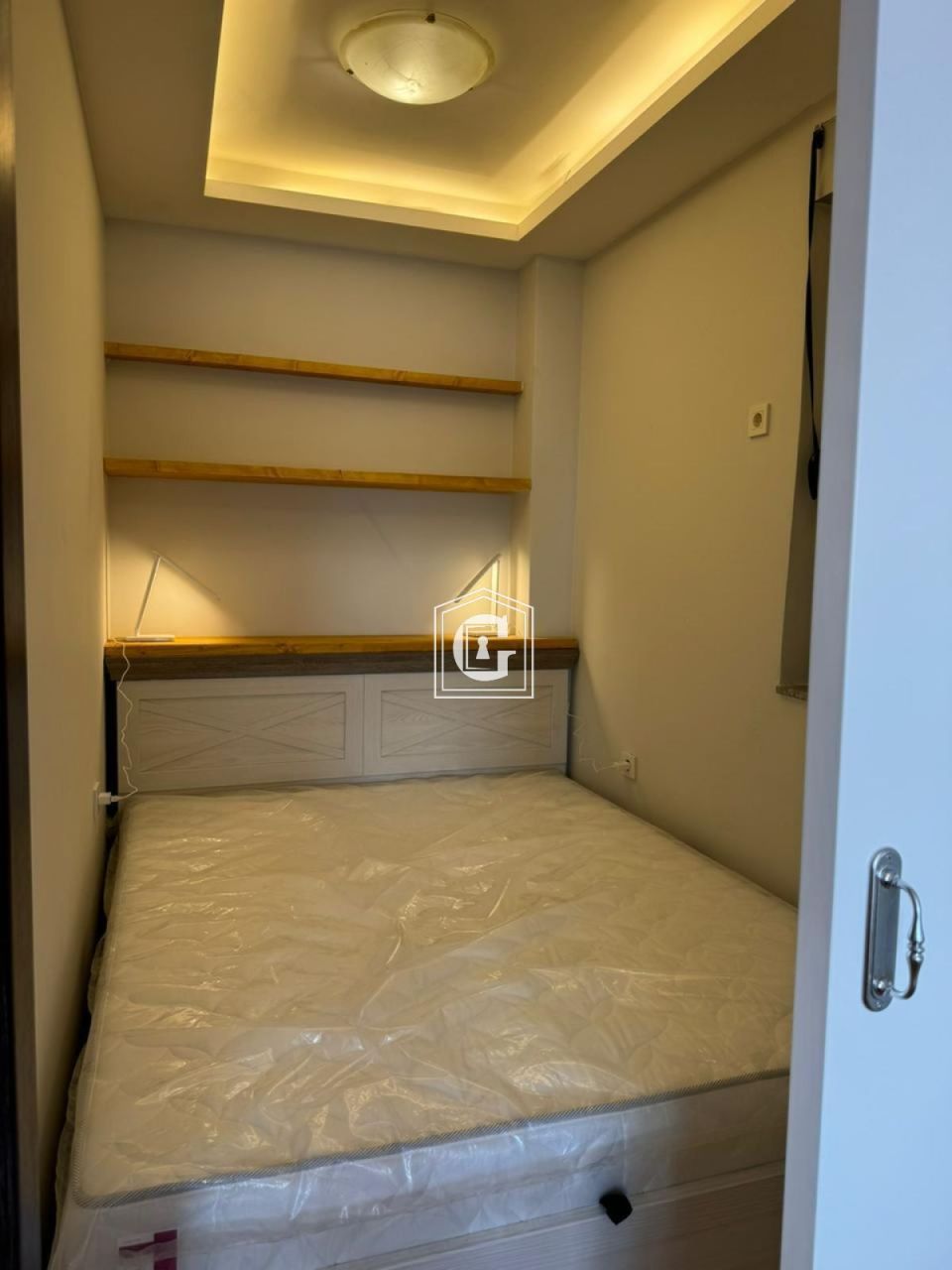 Апартаменты в Бечичи, Черногория, 48 м² - фото 5