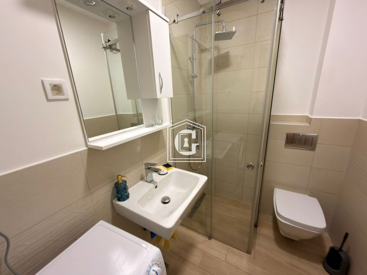 Апартаменты в Будве, Черногория - фото 6