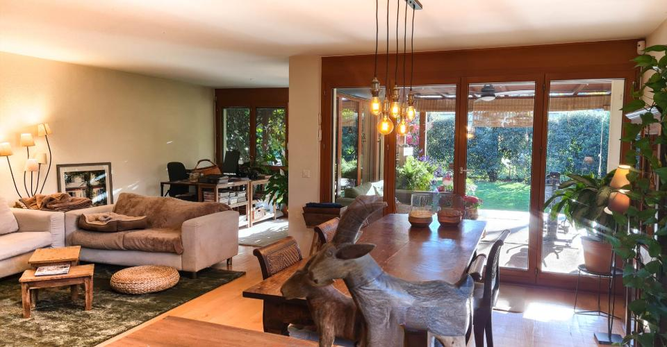 Квартира в Женеве, Швейцария - фото 2