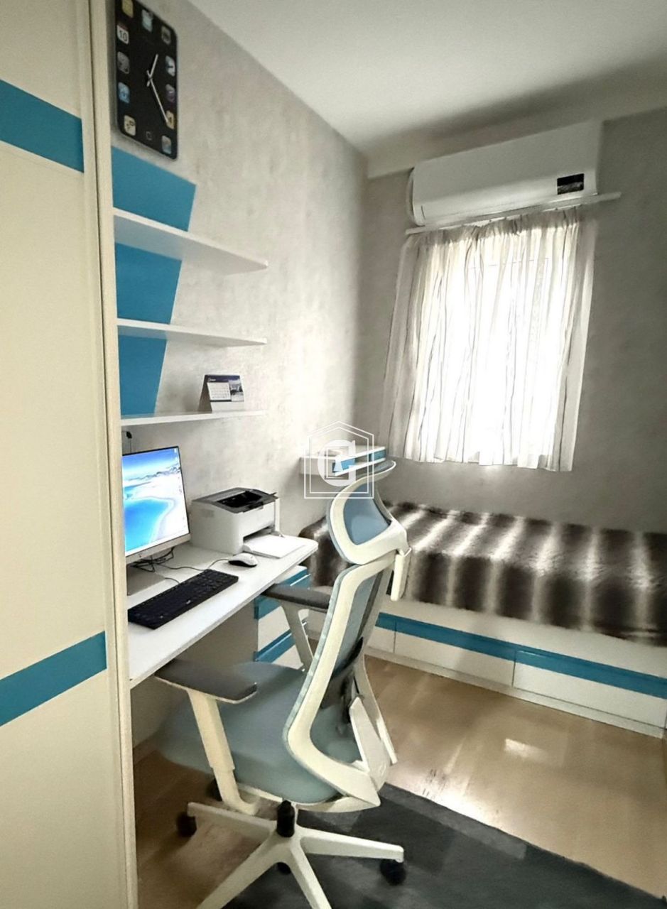 Апартаменты в Подгорице, Черногория, 72 м² - фото 6