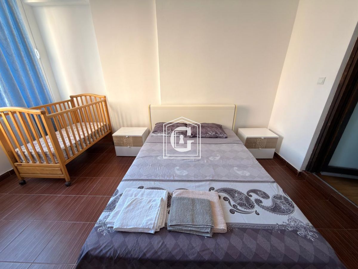 Апартаменты в Будве, Черногория, 64 м² - фото 6