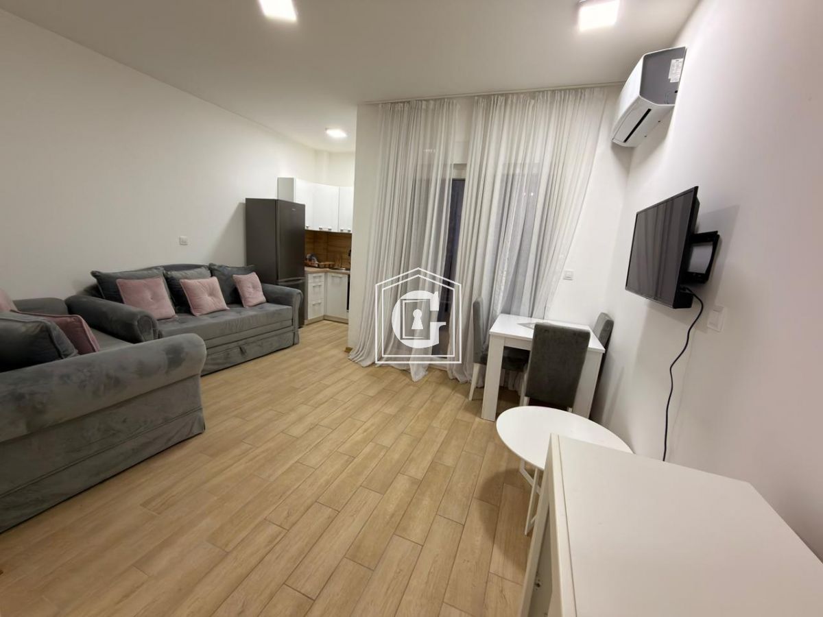 Апартаменты в Будве, Черногория, 31 м² - фото 6