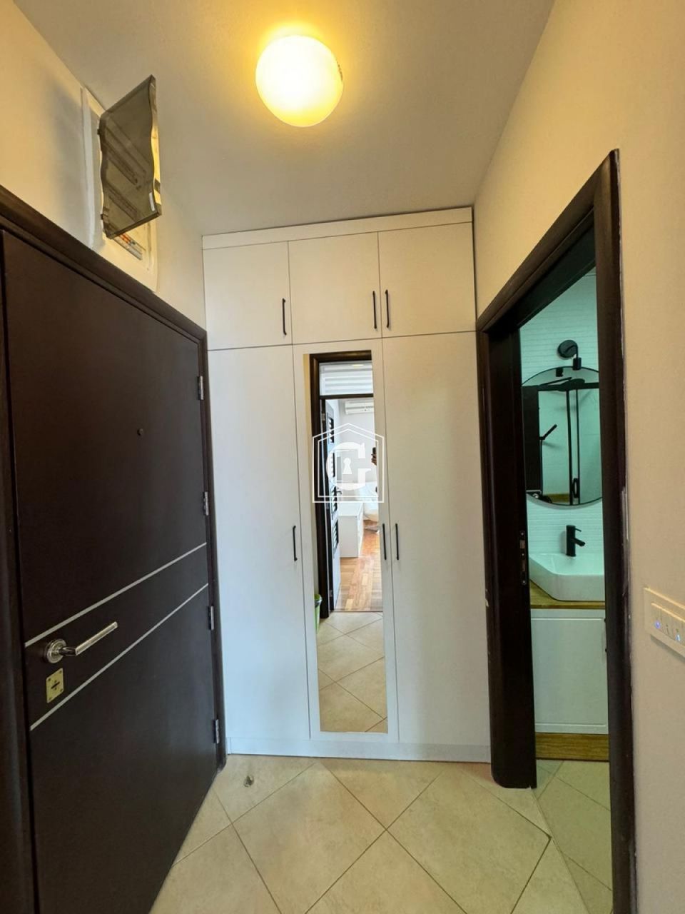 Апартаменты в Бечичи, Черногория, 48 м² - фото 6