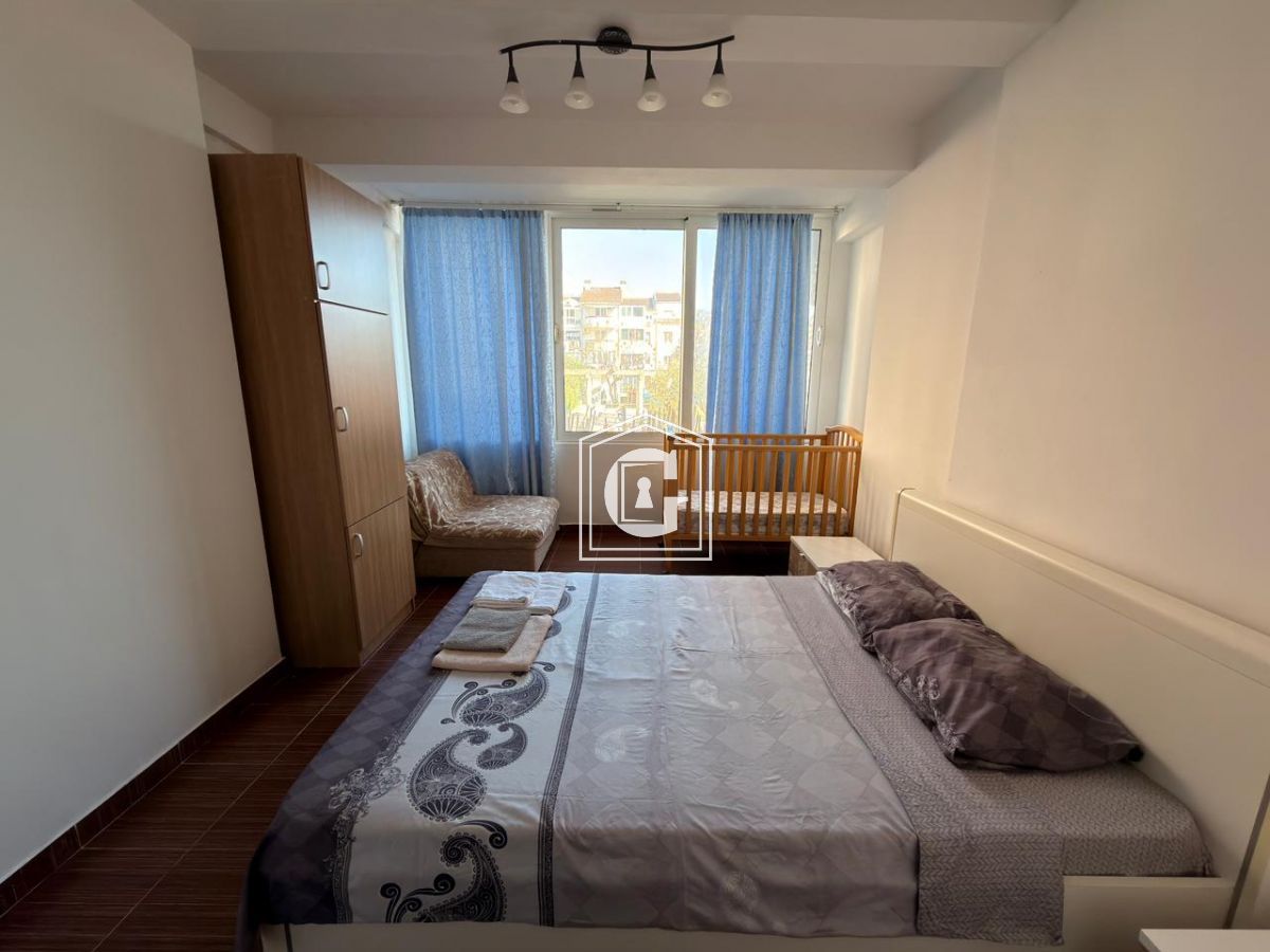 Апартаменты в Будве, Черногория, 64 м² - фото 7