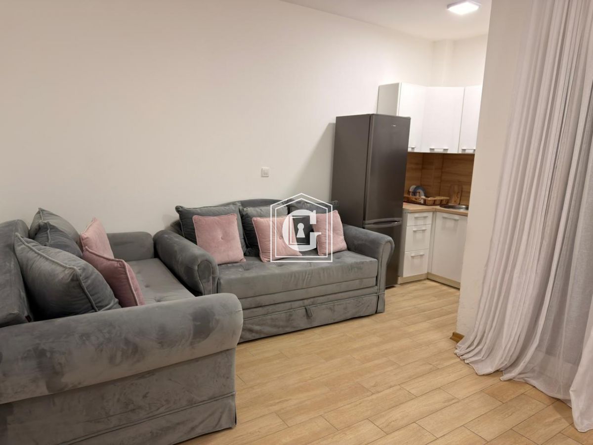 Апартаменты в Будве, Черногория, 31 м² - фото 7