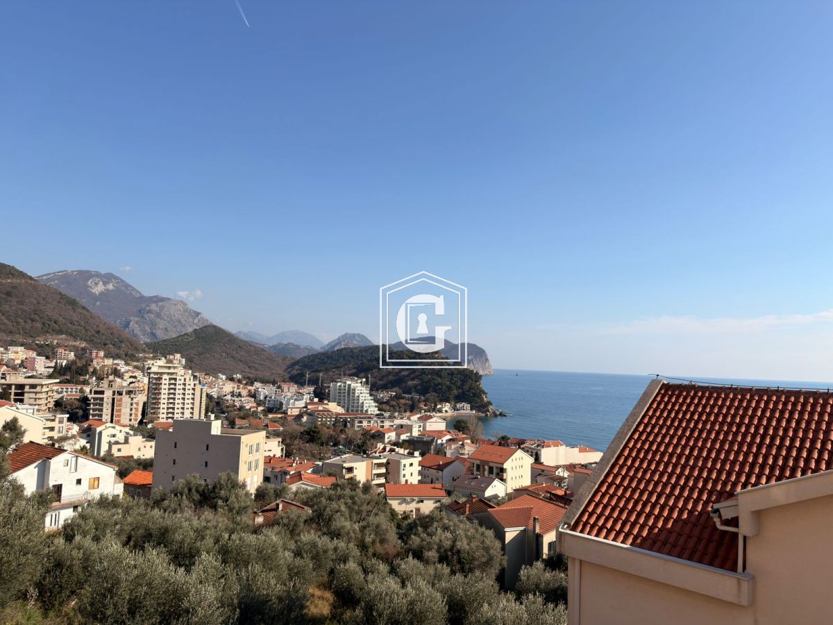 Апартаменты в Петроваце, Черногория, 59 м² - фото 7