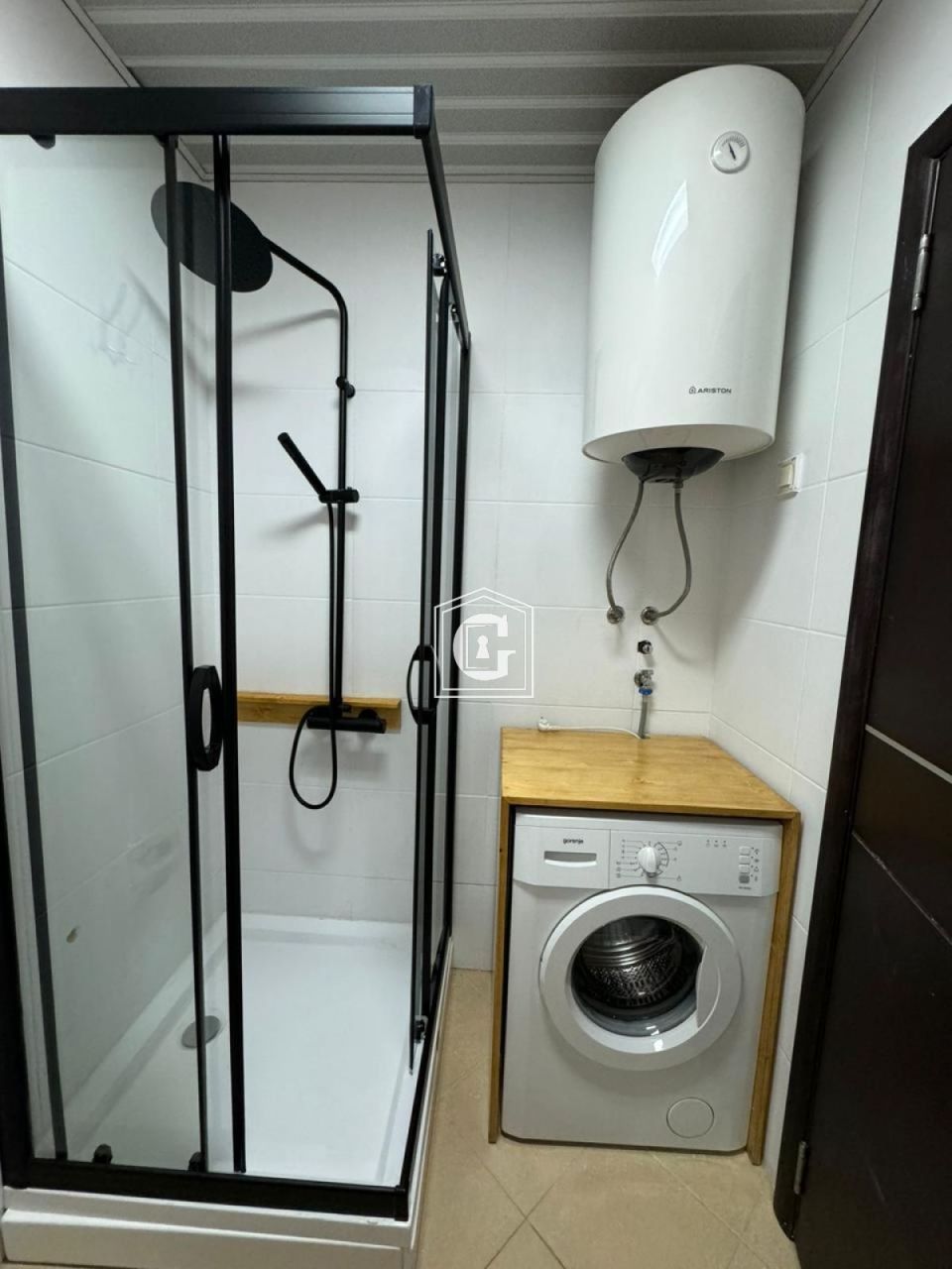 Апартаменты в Бечичи, Черногория, 48 м² - фото 7