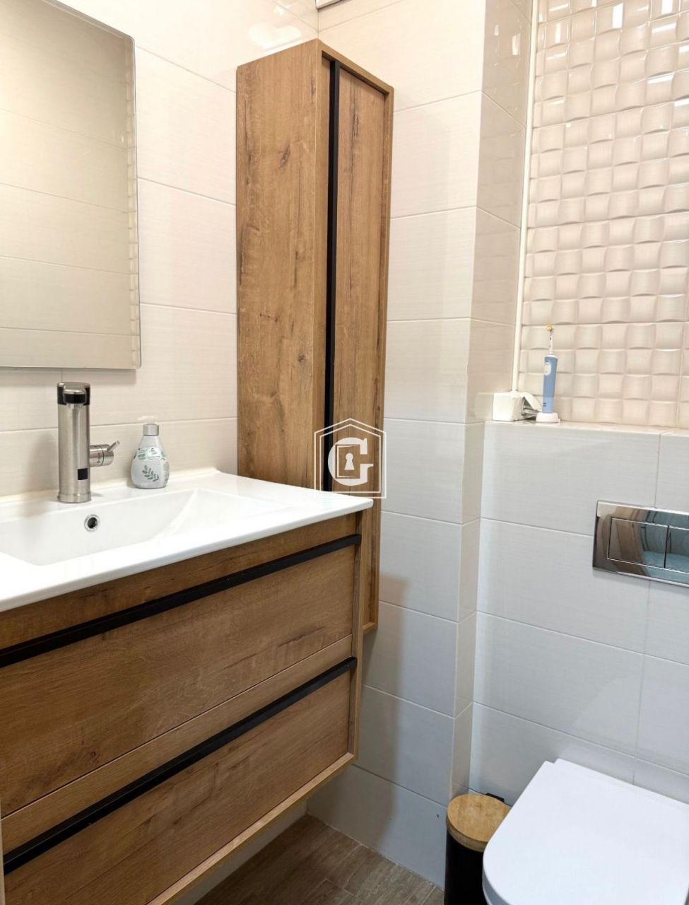 Апартаменты в Подгорице, Черногория, 72 м² - фото 8