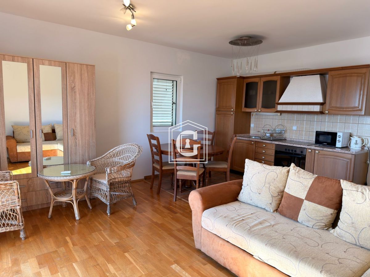 Апартаменты в Петроваце, Черногория, 59 м² - фото 8