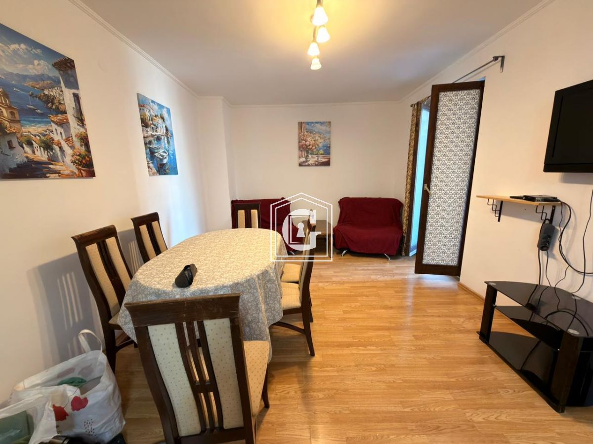 Апартаменты в Будве, Черногория, 64 м² - фото 8