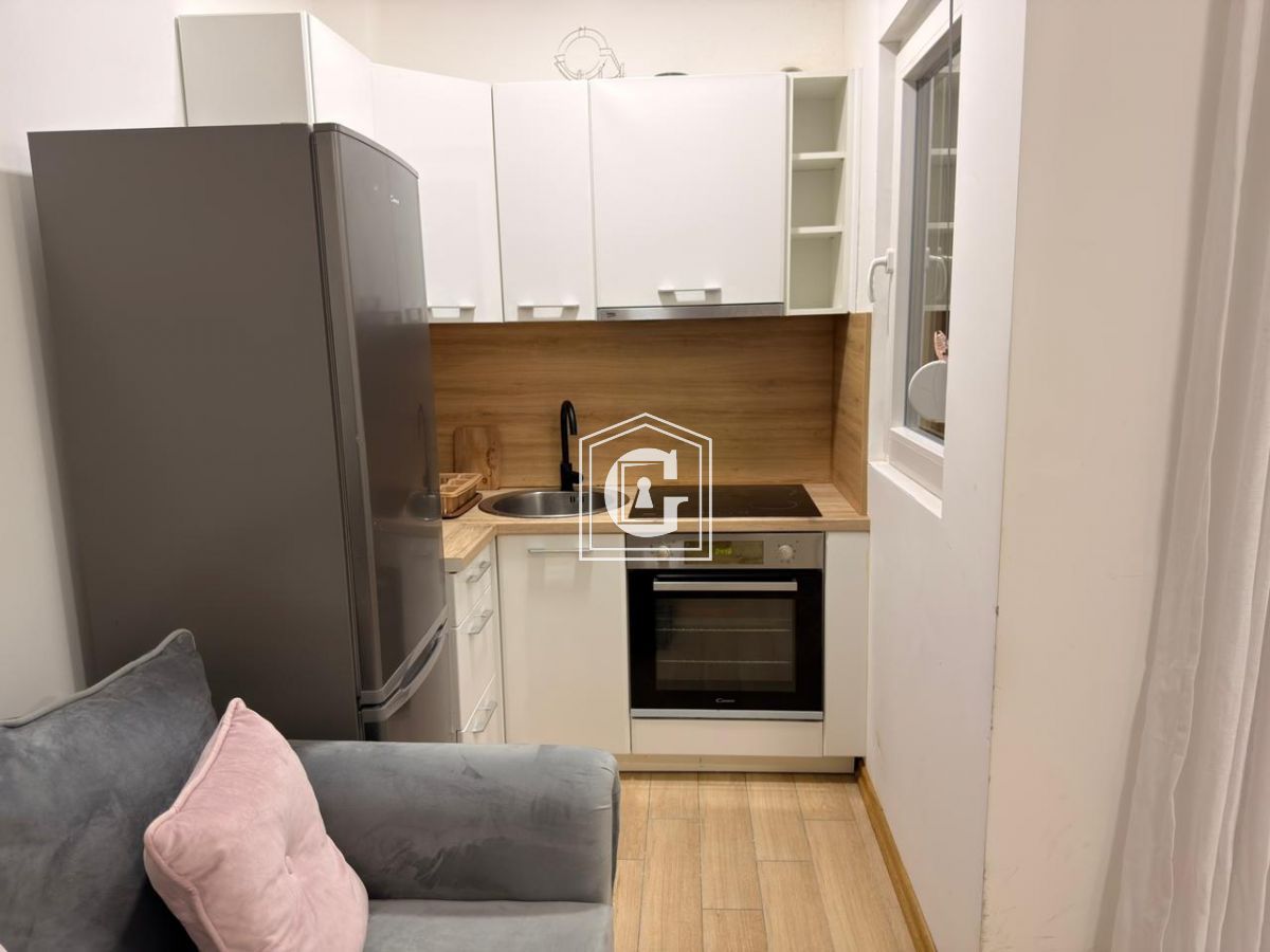 Апартаменты в Будве, Черногория, 31 м² - фото 8