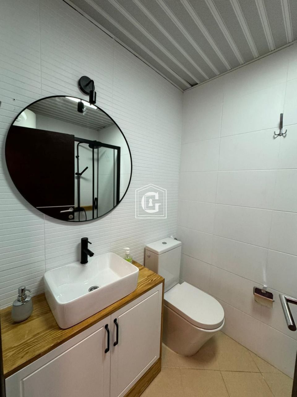 Апартаменты в Бечичи, Черногория, 48 м² - фото 8