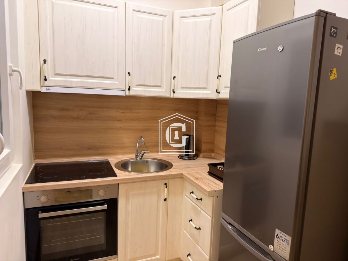 Апартаменты в Будве, Черногория - фото 8