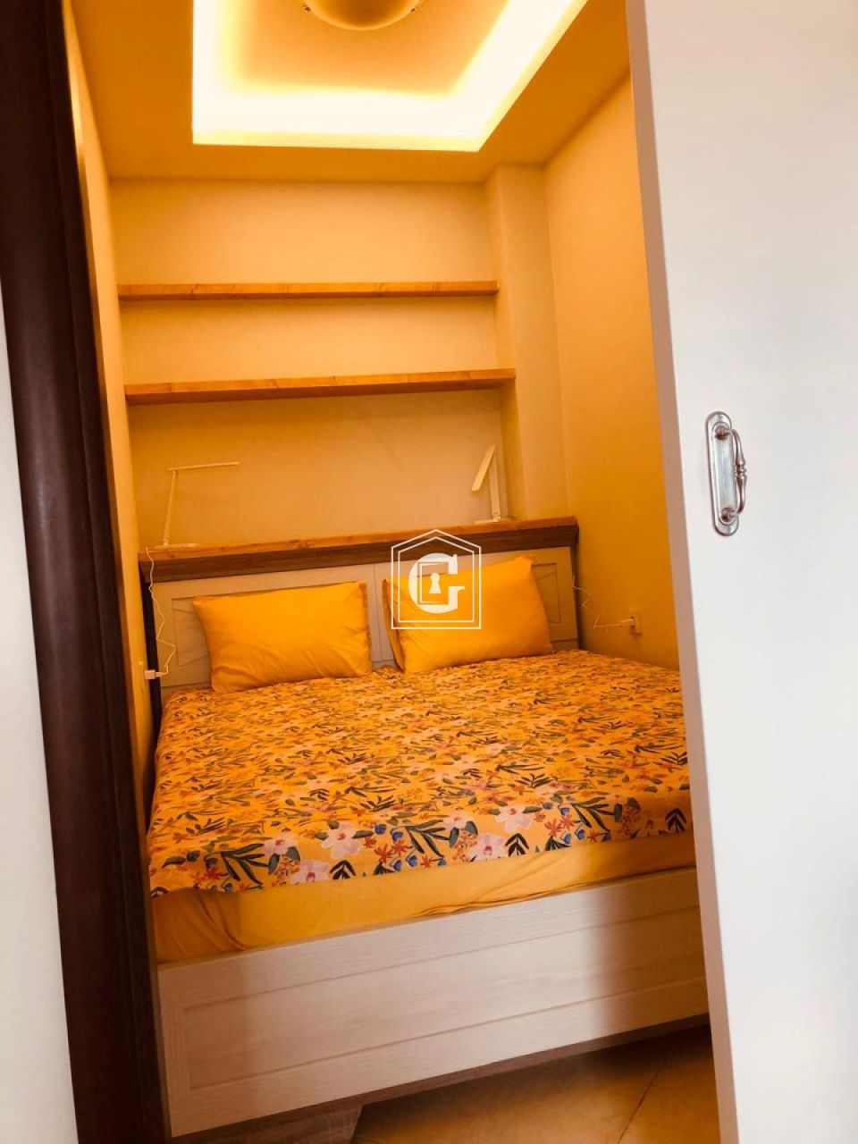 Апартаменты в Бечичи, Черногория, 48 м² - фото 9