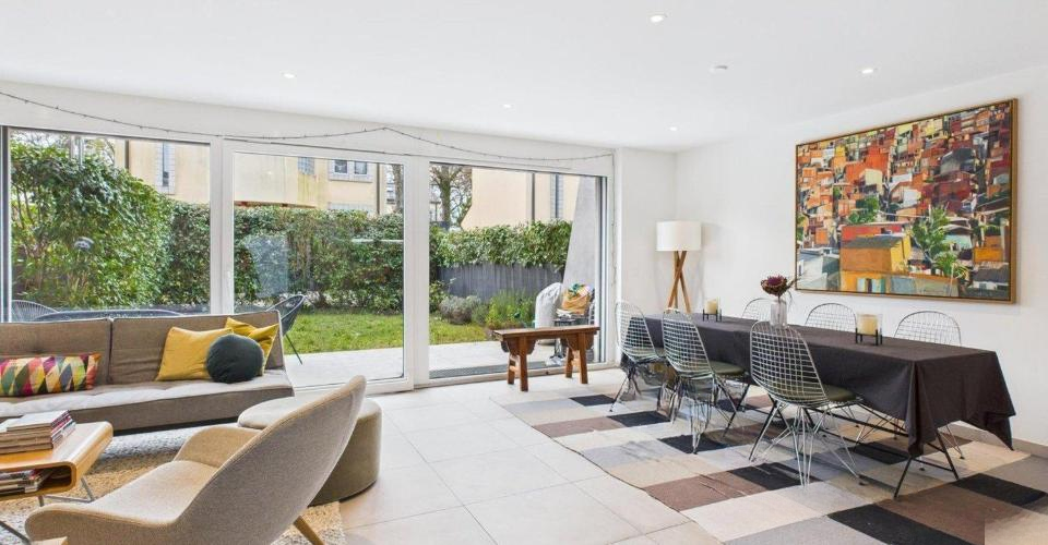 Квартира в Женеве, Швейцария - фото 2