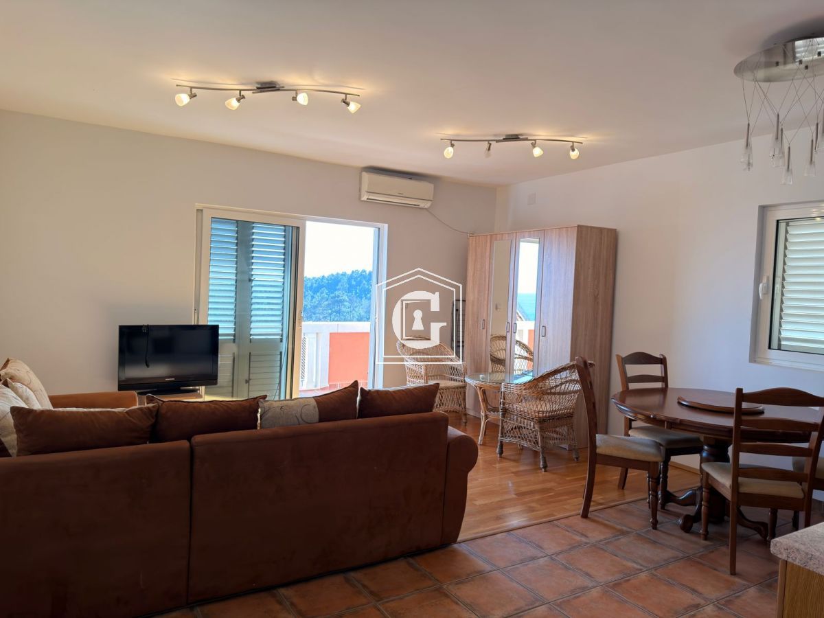 Апартаменты в Петроваце, Черногория, 59 м² - фото 9