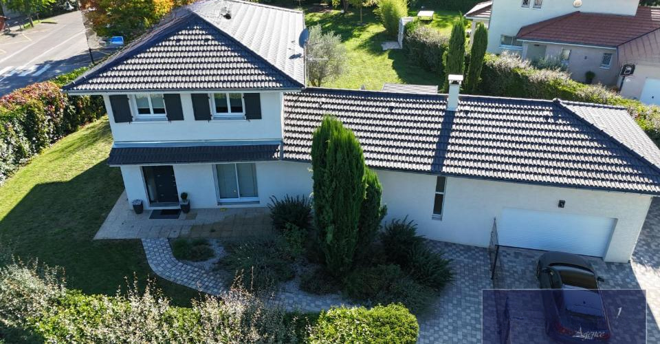 Квартира в Женеве, Швейцария, 152 м² - фото 2