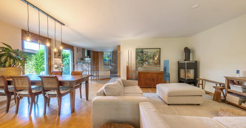 Квартира в Женеве, Швейцария, 160 м² - фото 2