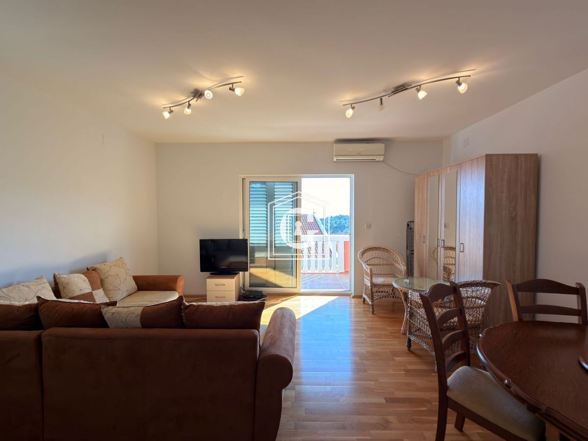 Апартаменты в Петроваце, Черногория, 59 м² - фото 10