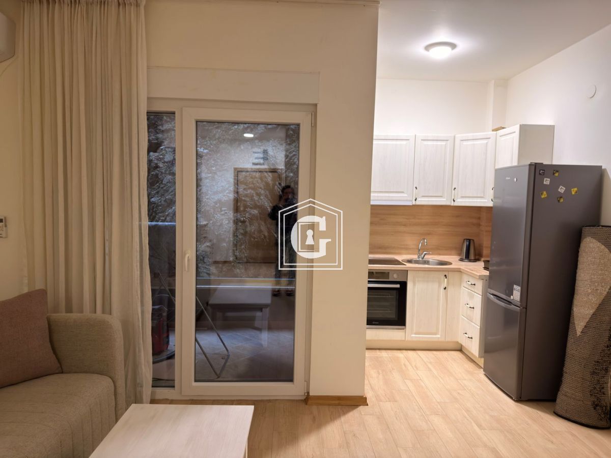 Апартаменты в Будве, Черногория - фото 10