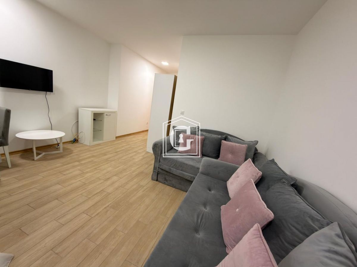 Апартаменты в Будве, Черногория, 31 м² - фото 10