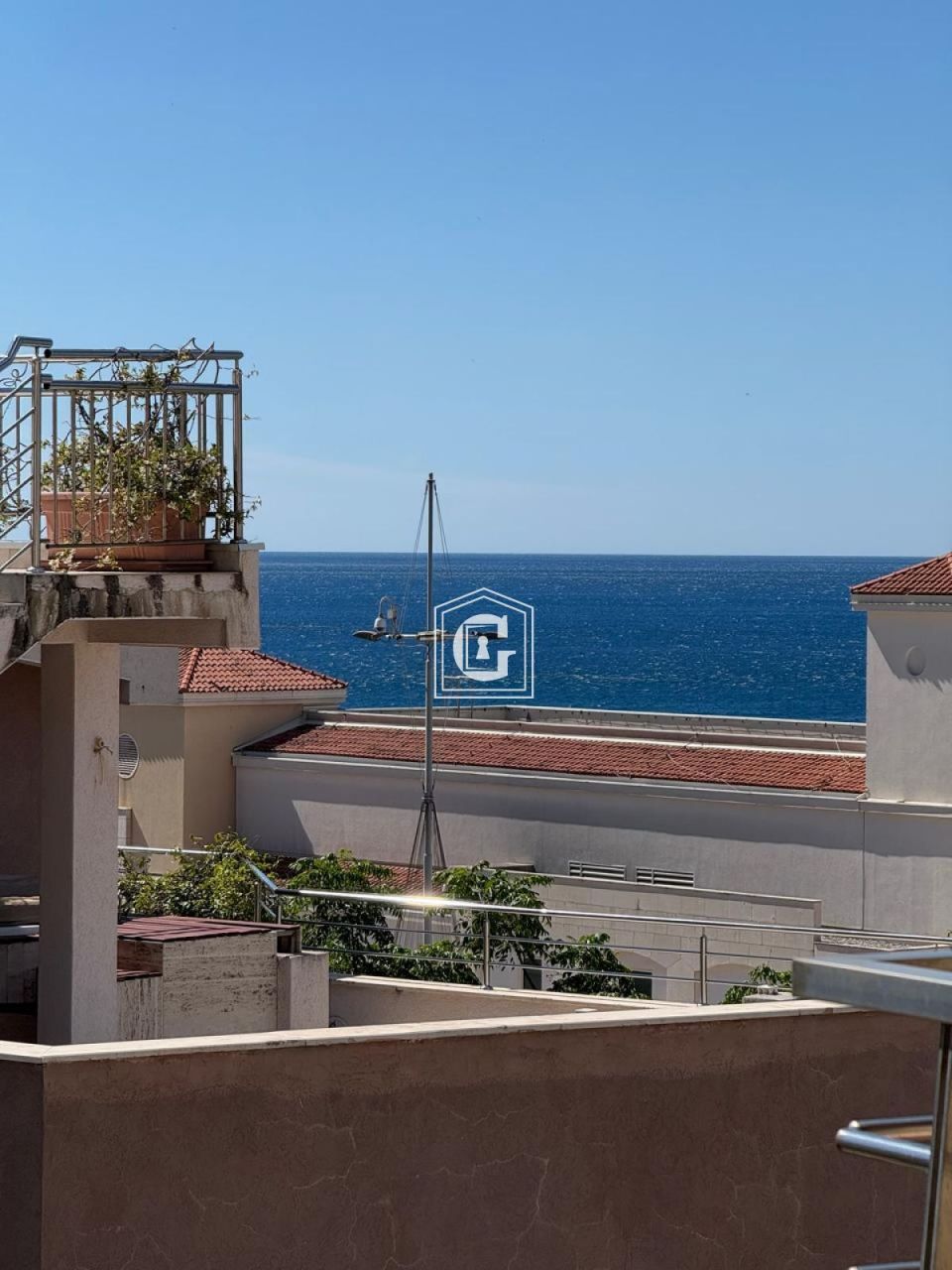 Апартаменты в Бечичи, Черногория, 48 м² - фото 11