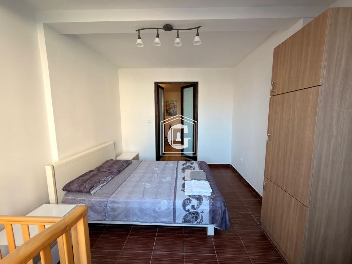 Апартаменты в Будве, Черногория, 64 м² - фото 11