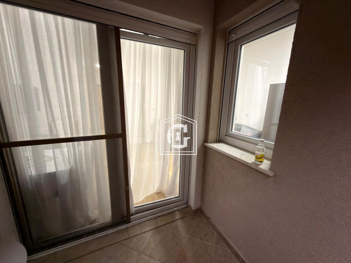 Апартаменты в Будве, Черногория, 31 м² - фото 12