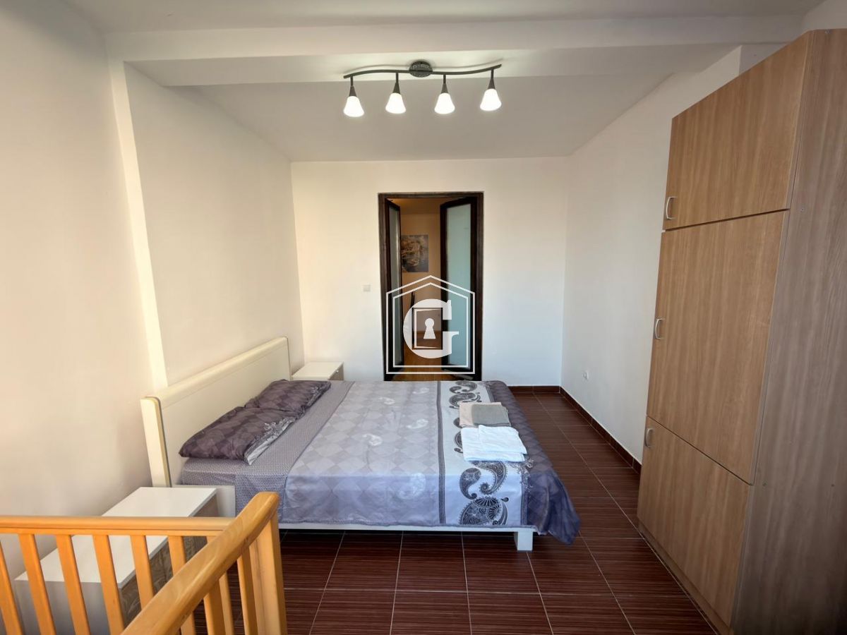 Апартаменты в Будве, Черногория, 64 м² - фото 12