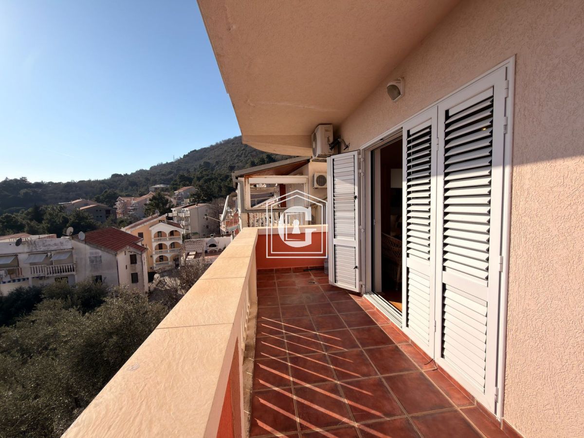 Апартаменты в Петроваце, Черногория, 59 м² - фото 12