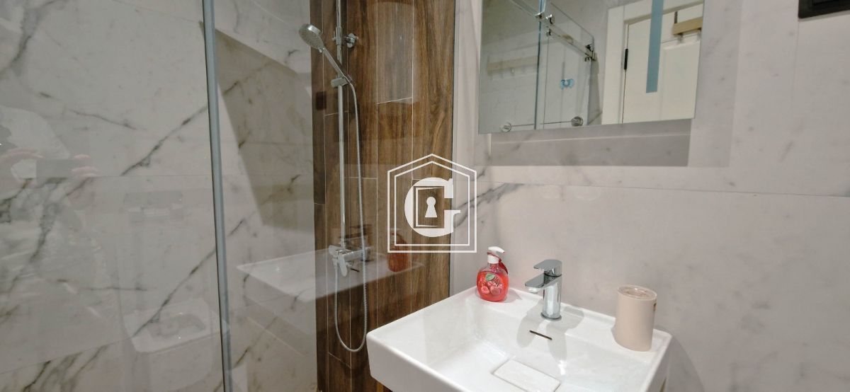 Апартаменты в Бечичи, Черногория, 43 м² - фото 13