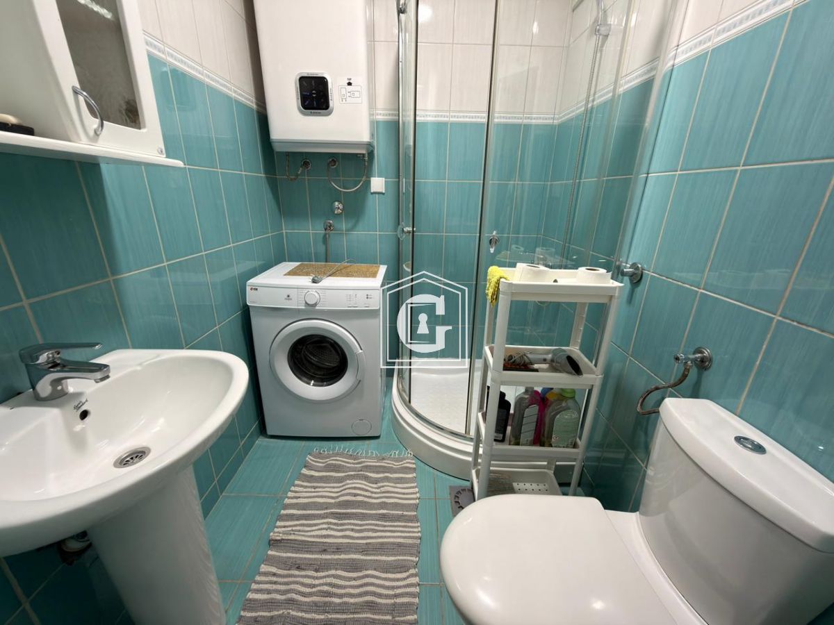 Апартаменты в Будве, Черногория, 64 м² - фото 13