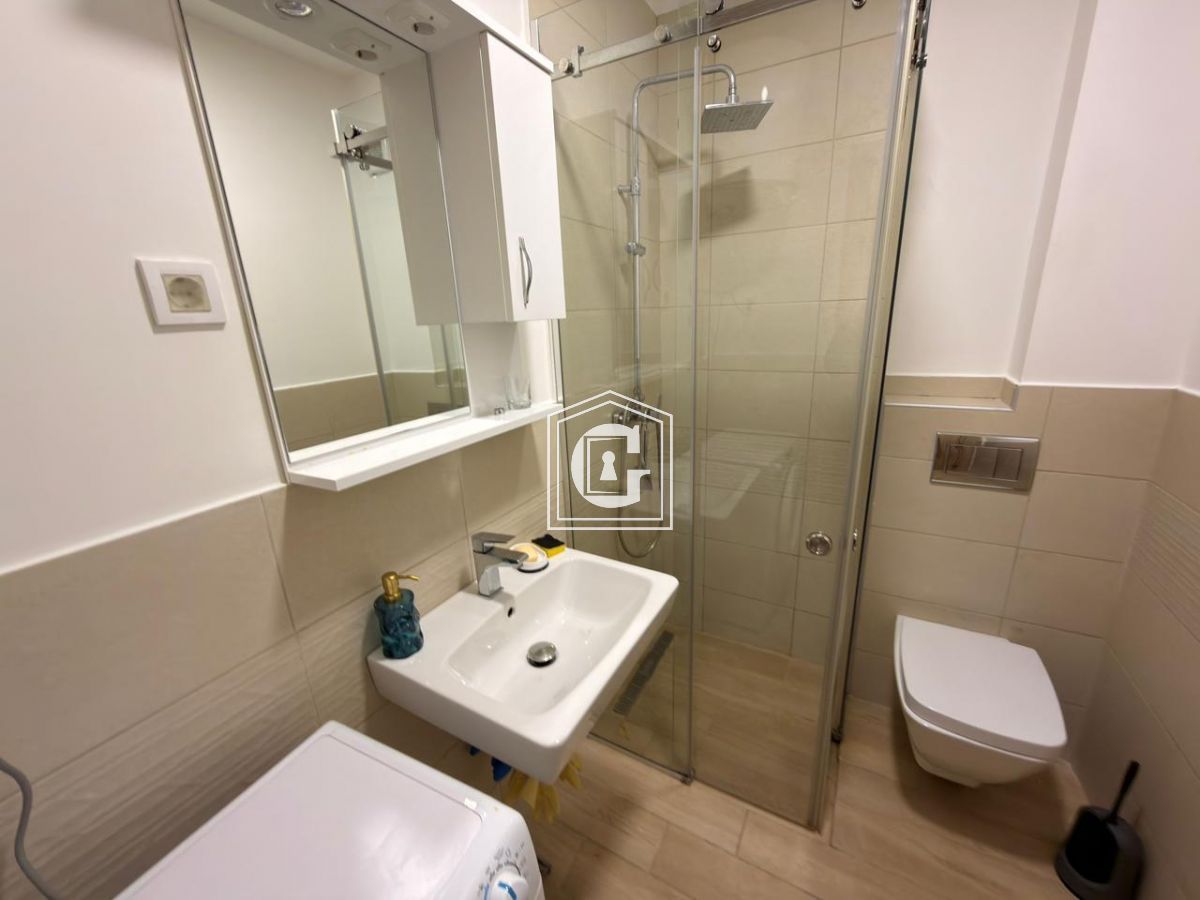 Апартаменты в Будве, Черногория, 31 м² - фото 13