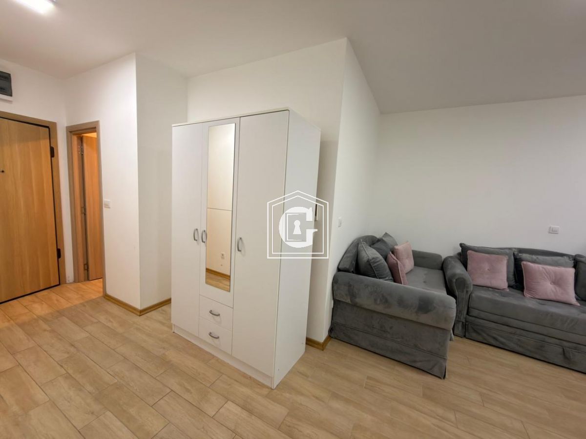 Апартаменты в Будве, Черногория, 31 м² - фото 14