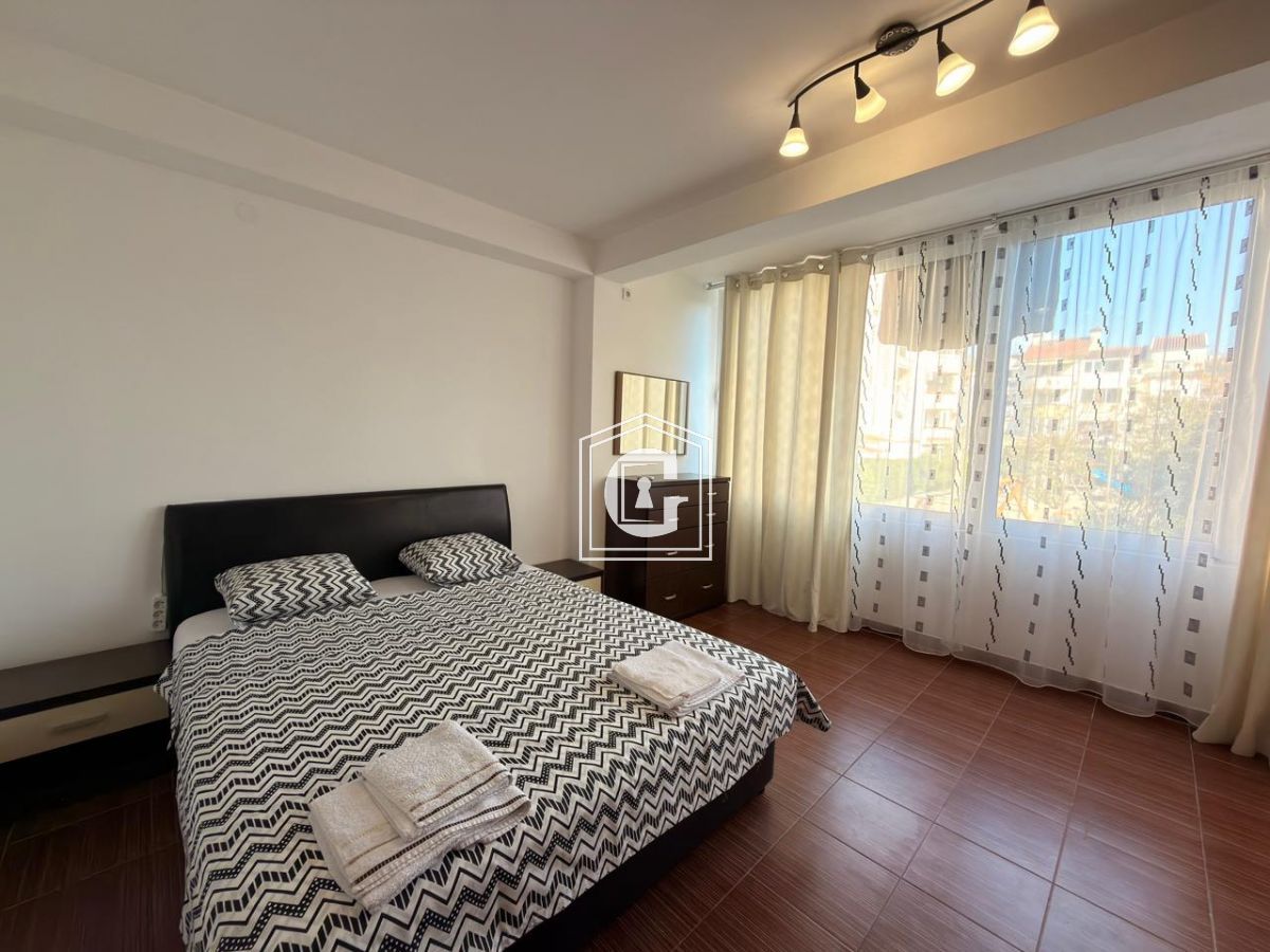 Апартаменты в Будве, Черногория, 64 м² - фото 14