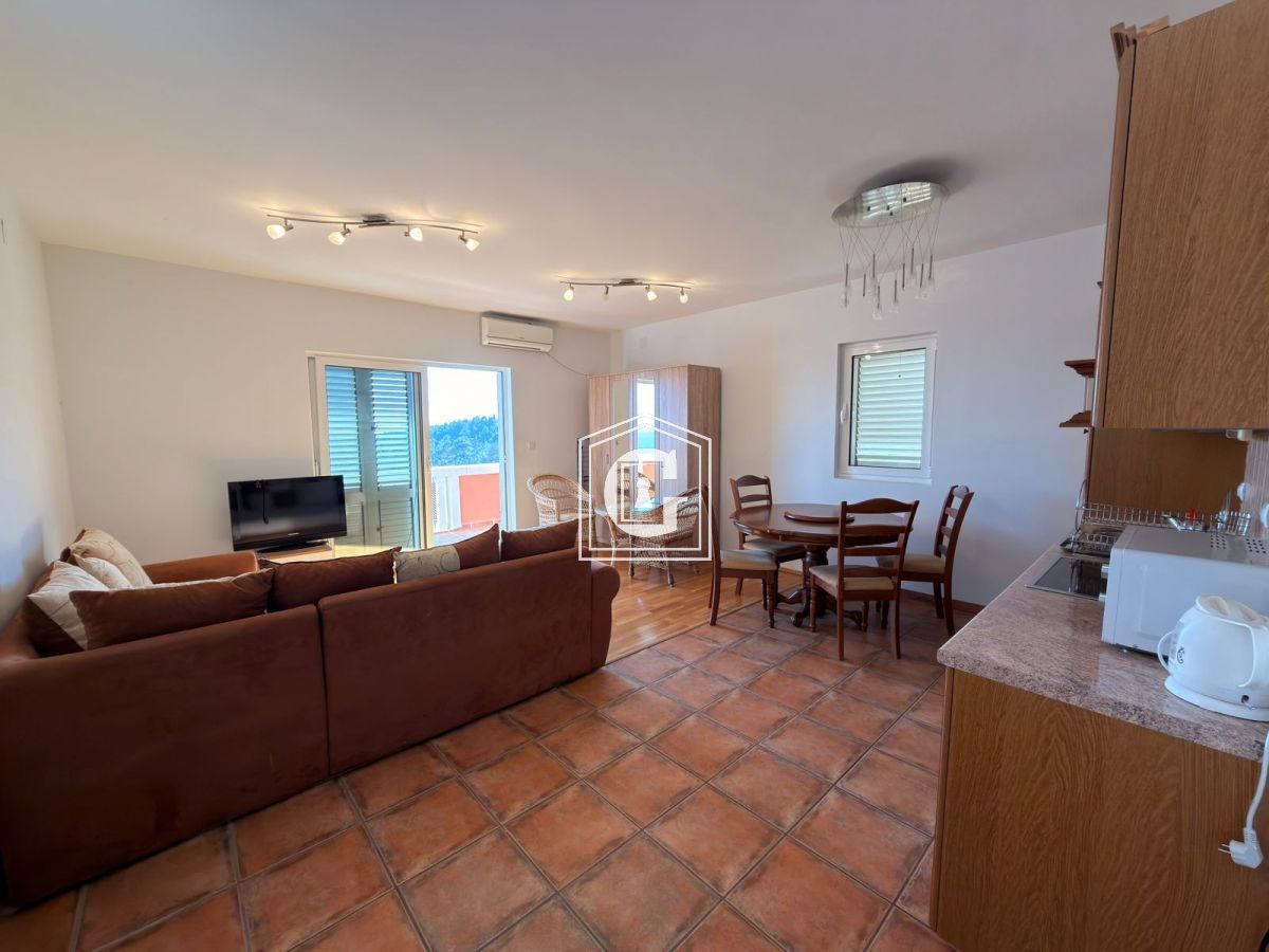 Апартаменты в Петроваце, Черногория, 59 м² - фото 14