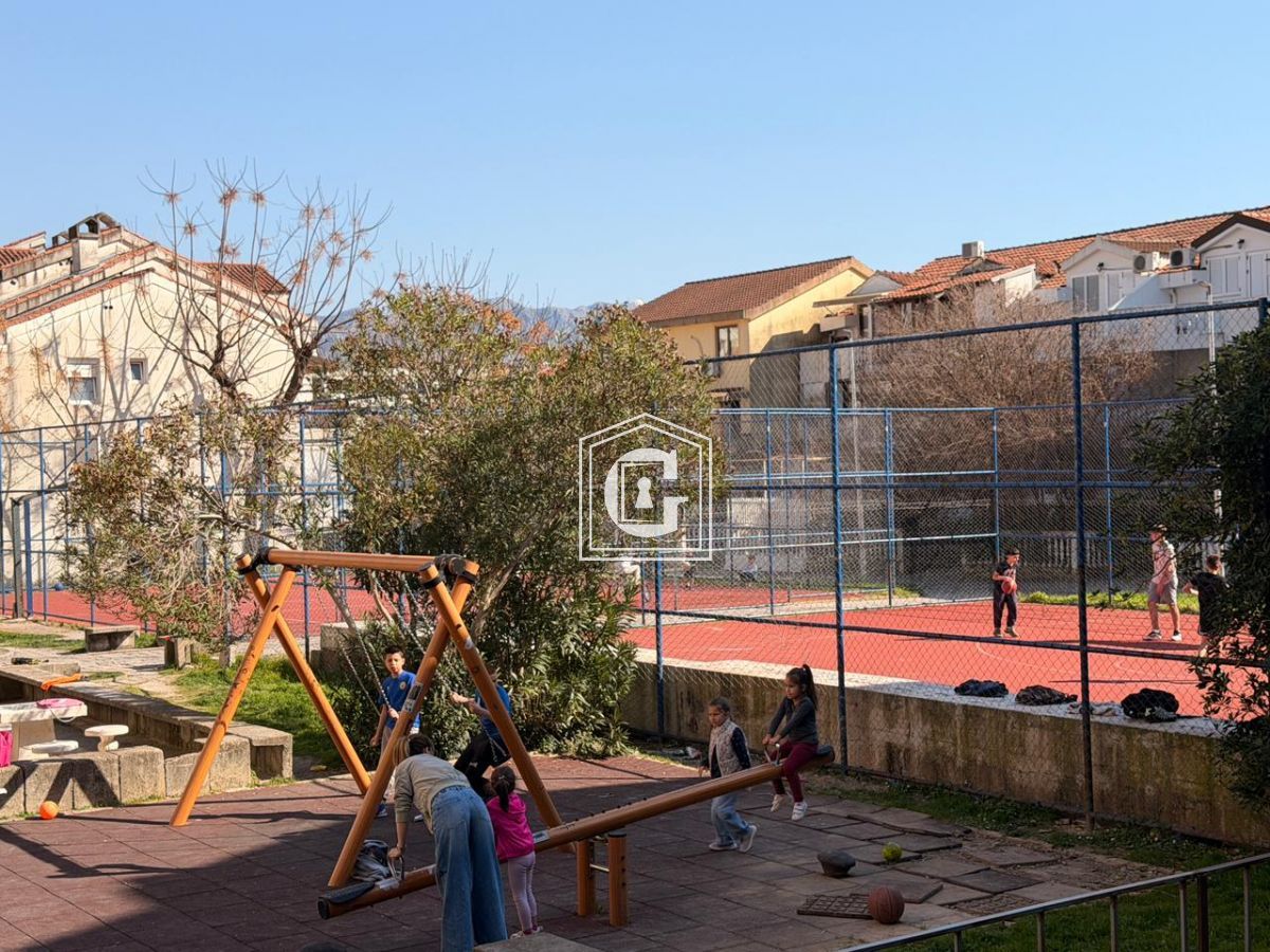 Апартаменты в Будве, Черногория, 64 м² - фото 15