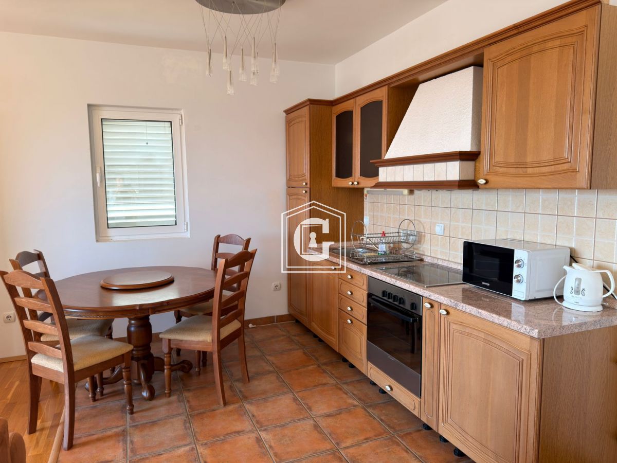 Апартаменты в Петроваце, Черногория, 59 м² - фото 15