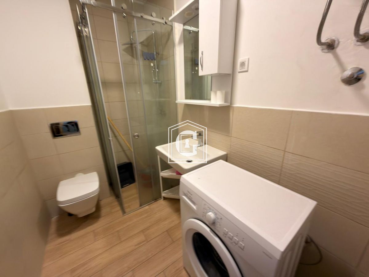 Апартаменты в Будве, Черногория, 31 м² - фото 15