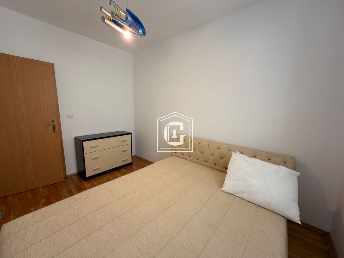 Апартаменты в Петроваце, Черногория, 59 м² - фото 16