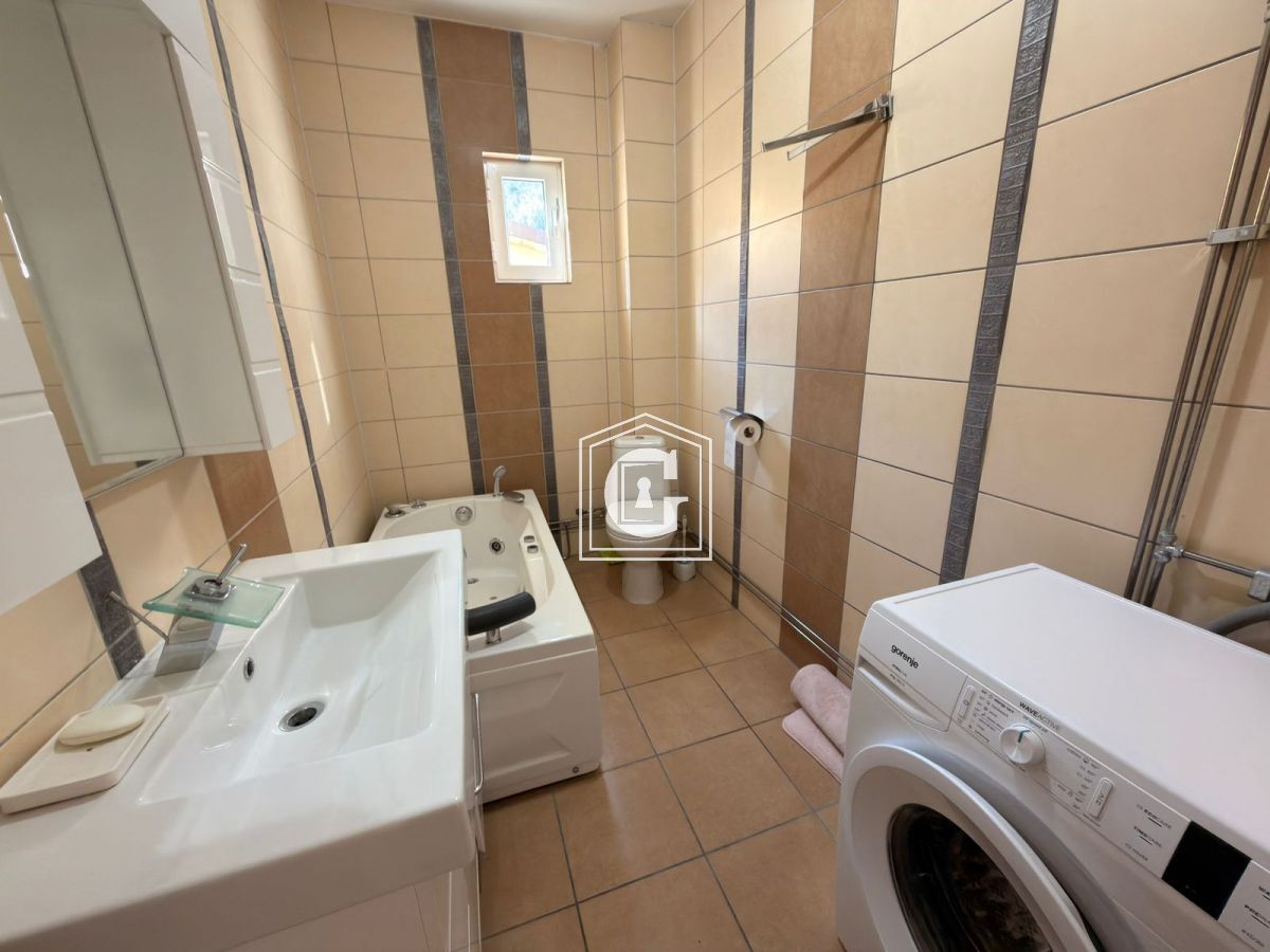 Апартаменты в Петроваце, Черногория, 59 м² - фото 17