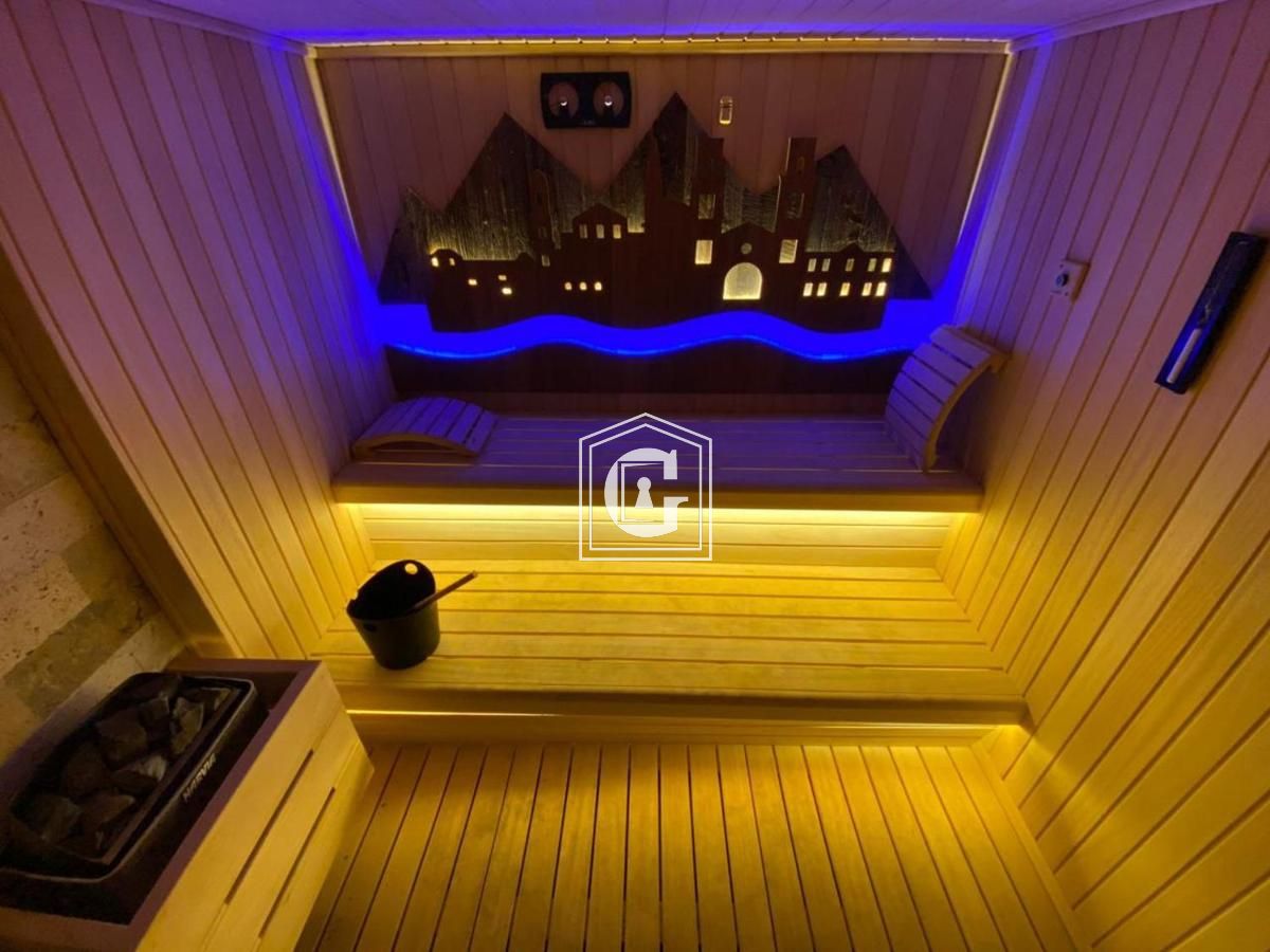 Апартаменты в Бечичи, Черногория, 43 м² - фото 18