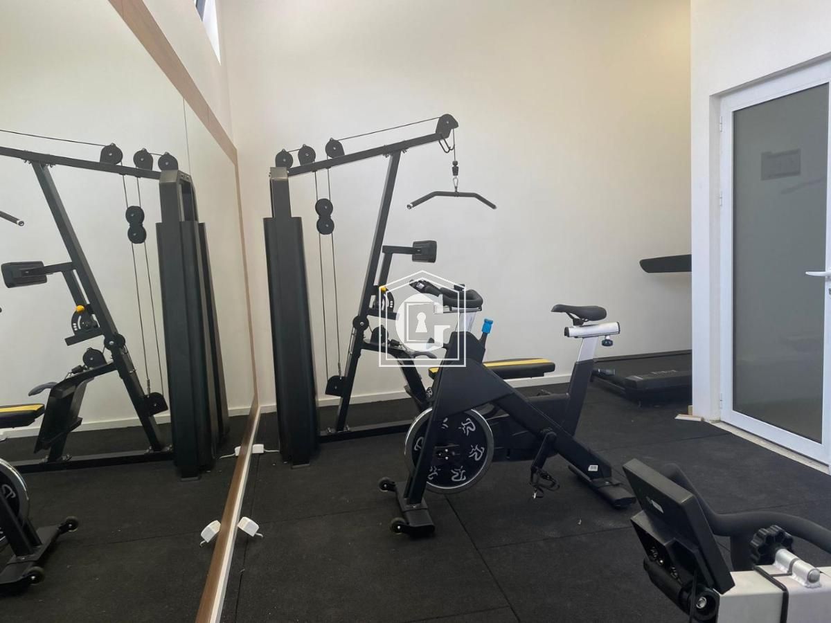 Апартаменты в Бечичи, Черногория, 43 м² - фото 19