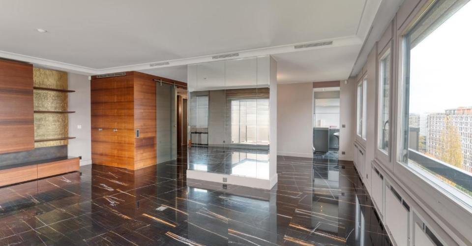 Квартира в Женеве, Швейцария, 180 м² - фото 2