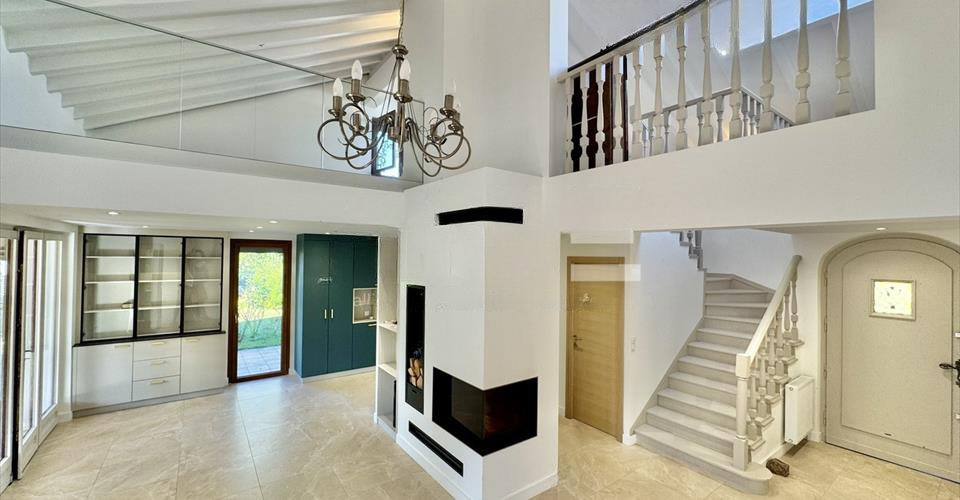 Квартира в Женеве, Швейцария, 165 м² - фото 2