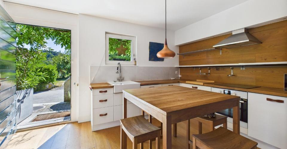 Квартира в Женеве, Швейцария - фото 2