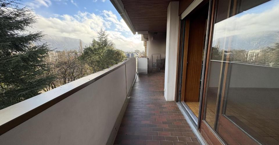 Квартира в Женеве, Швейцария, 46 м² - фото 2