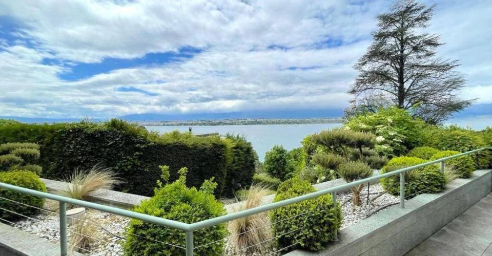 Квартира в Женеве, Швейцария, 363 м² - фото 2