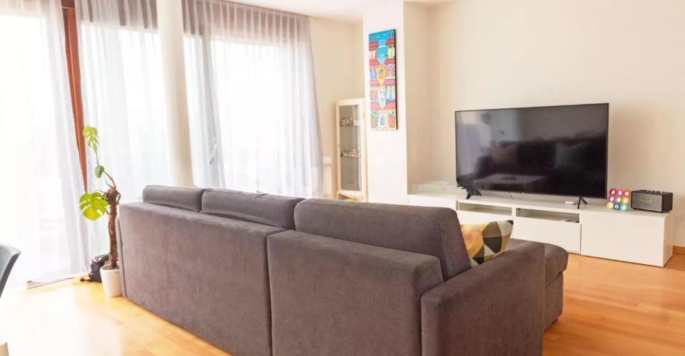 Квартира в Женеве, Швейцария, 120 м² - фото 2